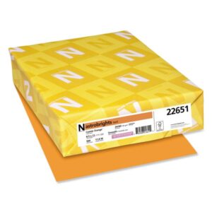 Astrobrights Color Paper