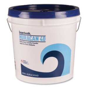 Boardwalk Low Suds Industrial Powder